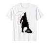 Marvel Guardians Vol 2 Yondu Red Yak Arrow Umbrella T-Shirt