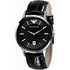 AR2411 Men's Renato Watch Black
