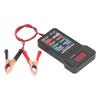 BT 171 Automotive Alternator Tester 12V Digital Auto Battery Analyzer for Truck Motorcycle SUV Boat