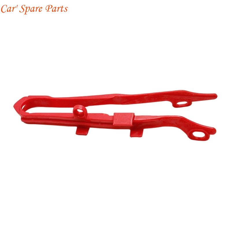 Y4UA Quick Install Motorcycle Chain Guard Swingarm Protector For CRF250 CRF450 Bikes