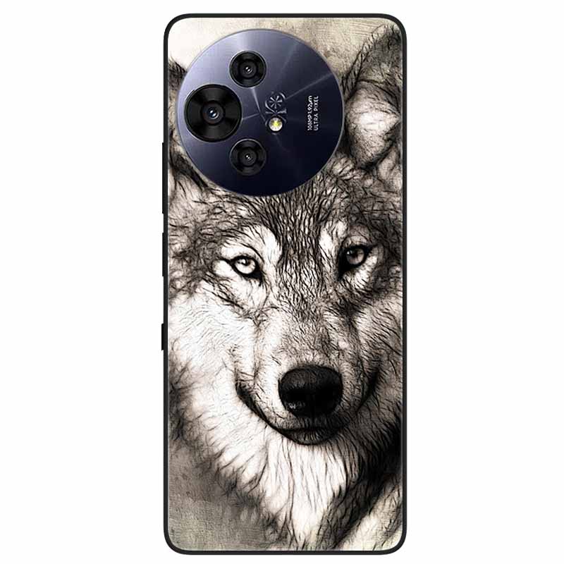 For TCL 50 Pro NxtPaper Case Cute Soft TPU Silicone Back Cover for TCL 50 NxtPaper Phone Cases For TCL50 50Pro NxtPaper 5G 6.8''