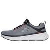 Edgeride Contention Comfortable Fashion Versatile Trendy Low-Top Casual Shoes Men Sneakers Black 232843-CCBK