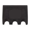 3 Holes Billiard Cue Holder Portable Cue Stick Holder Pool Cue Holder Game Room