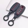 Key Fob Cover for Nissan Sentra Altima Models Rogue with Keychain Anti-Scratch Surface Shockproof Structure Soft Grip Texture Easy Install Design