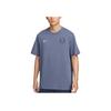 Nike PSG M DF Imary Stmt Sports Casual Comfortable Short Sleeve T-Shirt Men Tops HJ6554-491