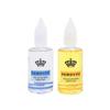 Dual-Sided Hair Extension Glue and Wig Remover Solvent