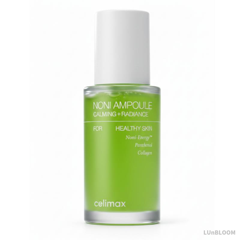 CELIMAX Noni Energy Ampoule 30ml (+Free gift)