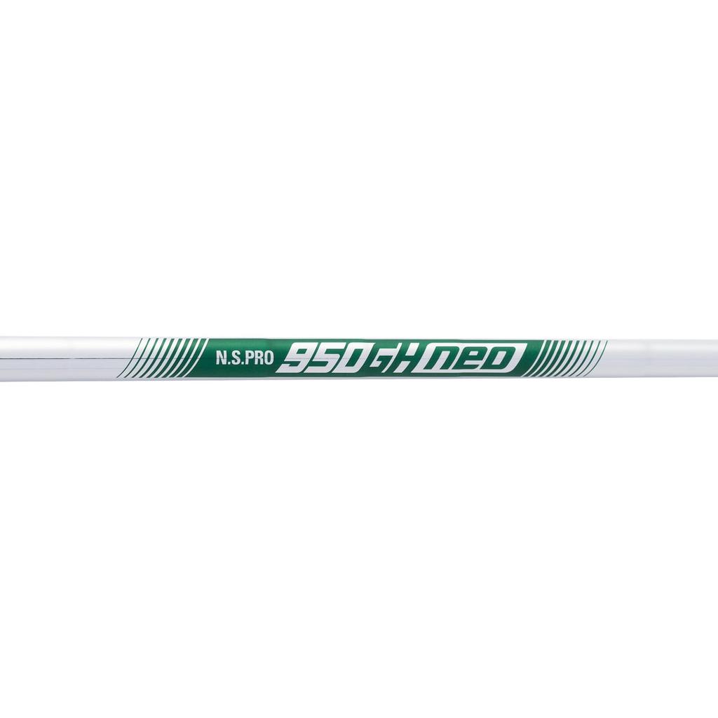 MIZUNO MX Forged Golf Club for with 950GH neo Steel S 5KJKB585 5-Iron Men, N.S.PRO Shaft, Flex,