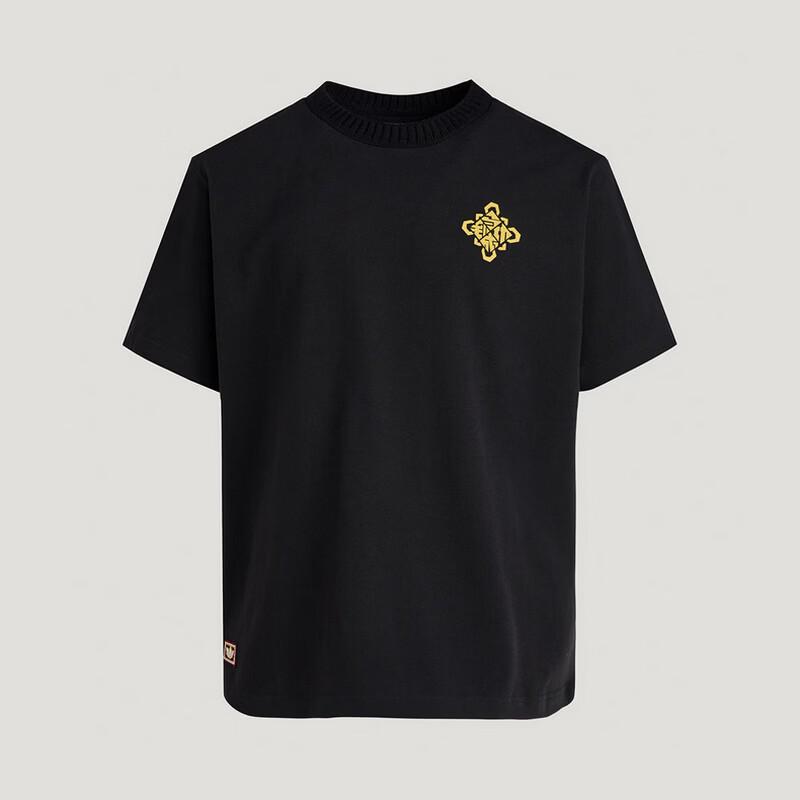 Adidas Unisex Sport Short Sleeve T-Shirt S