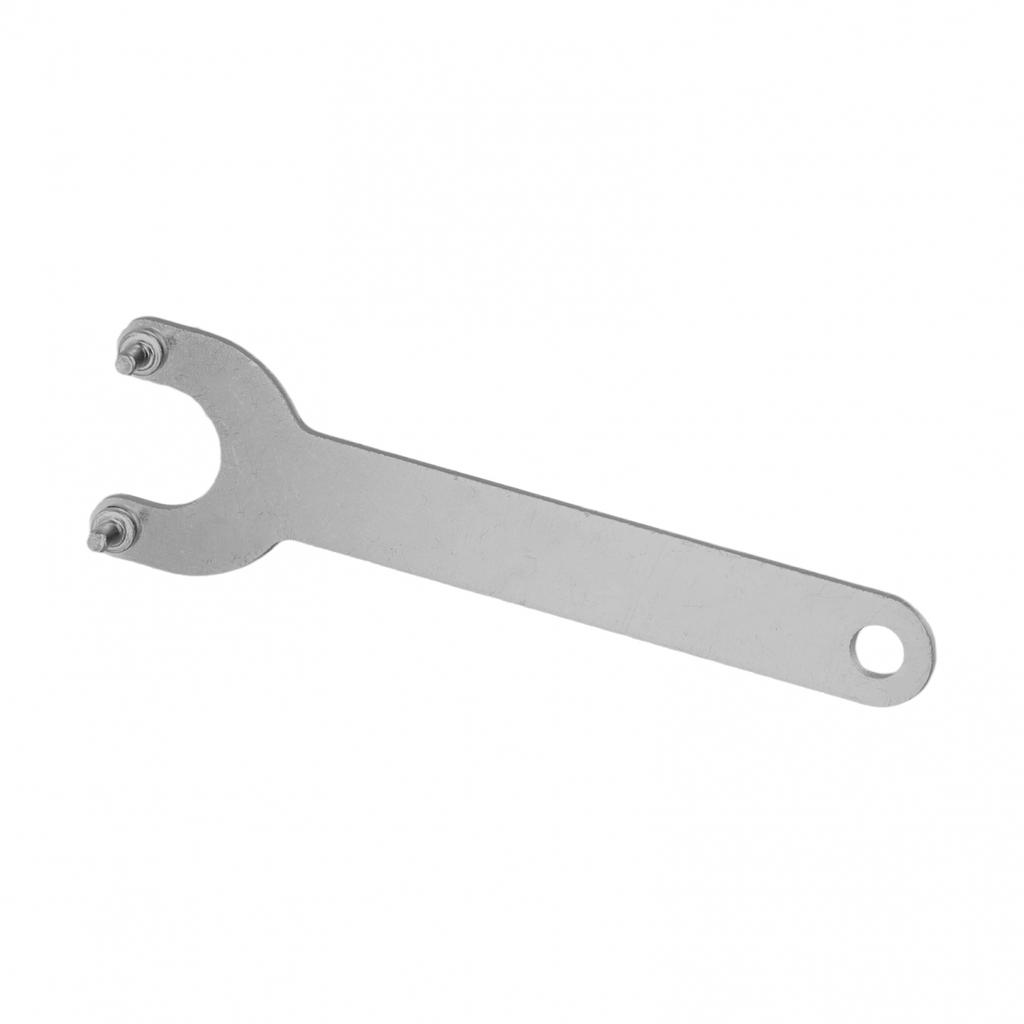 ANGLE GRINDER 125/150MM ANGLE GRINDER SPANNER / WRENCH KEY TOOL Useful Practical