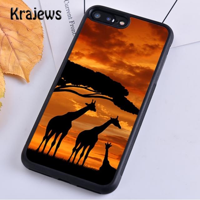 

Krajews African print Soft Phone Case Cover For iPhone 17 Air 16 15 14 plus 11 12 13 pro max coque Shell Fundas iPhone 13