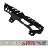 Dirt Bike Chain Guard,Dirt Bike Chain Cover Protector CNC for KLX 110 KLX110 2002-2023 KLX110L 2010-2023 Black