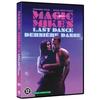 Magic Mike's Last Dance DVD