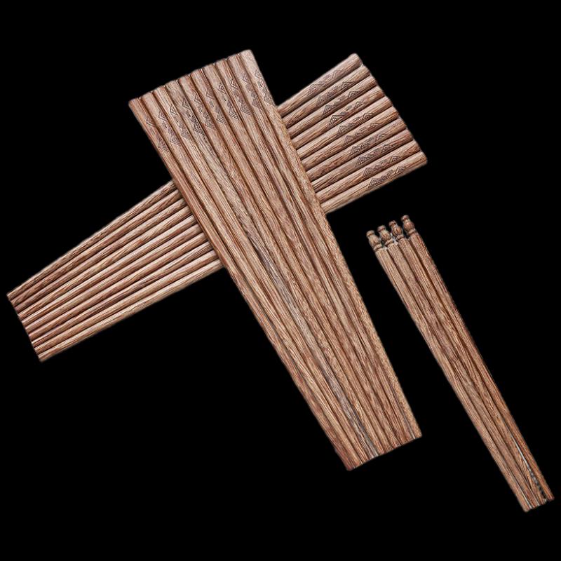 Supor Solid Wood Chopsticks