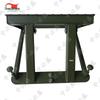 Zhongbisheng Cargo Securing Straps & Wheel Chock