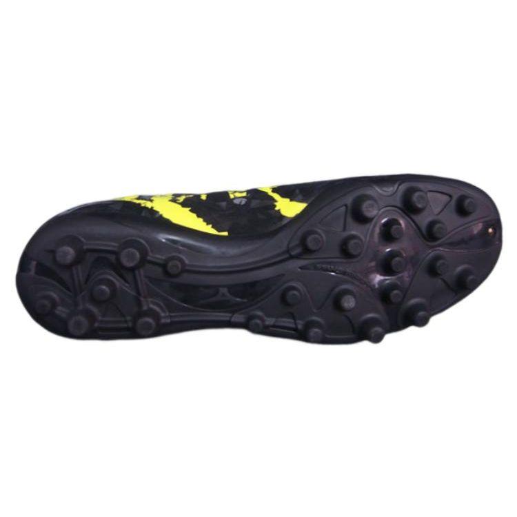 Mizuno Ryuou Round Head Comfortable AG (Rubber Short Studs) Artificial Turf Non-Slip Wear-Resistant Soccer Shoes Men Soccer Shoes P1GA189105