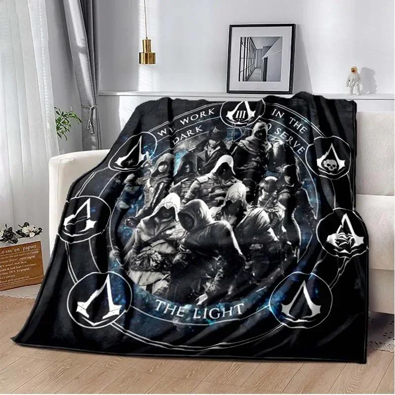 Monster Jam Grave Digger Truck Hot Wheels Sofadecke, leichte warme Isolierdecke, Bett, Büro, Auto, Knieschützer, Überwurfdecke