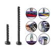 18 шт. Комплекти гвинтів для пилососа Dyson V6 V7 V8 V10 V11 V12 V15 DC 2025 Новий гвинт 910703-01модель Побутові деталі для чищення