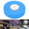 Strapazierfähiges Hockey Schutzband Sport Sicherheit Badminton Stangenpolster Hockeyschläger Bänder Blau