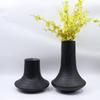 Modern Creative Resin Texture Vase - Desktop Decorative Flower Holder