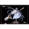 BLACKRAY VSINGER Luo Tianyi Music Inscription Burning Ver. 1/7 Scale PVC & ABS & Metal Pre-painted Complete Figure