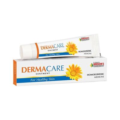 Αλοιφή περιποίησης δέρματος (25 γρ), Derma Care Ointment,