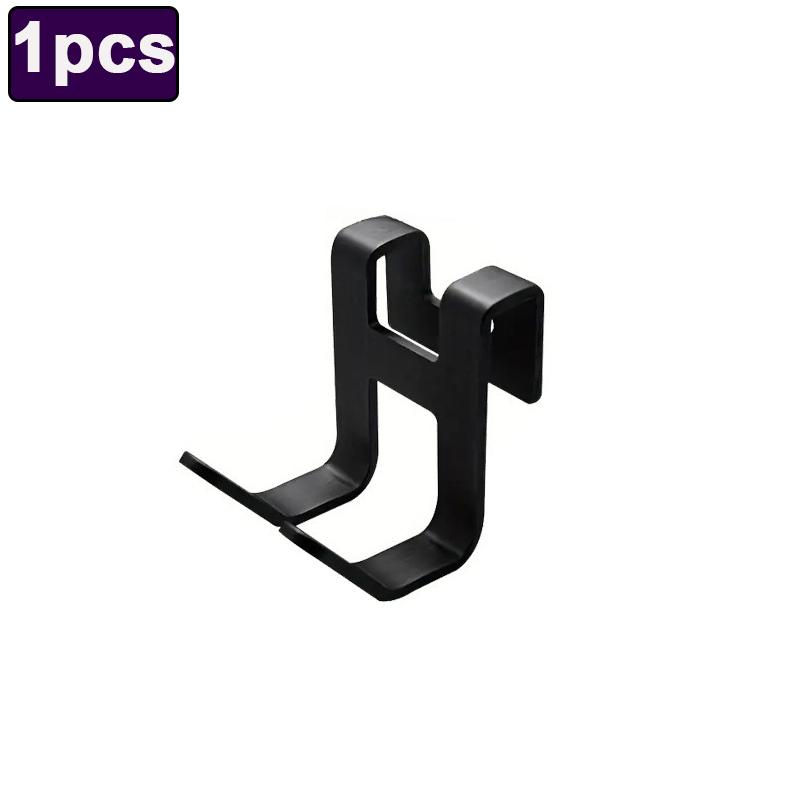 

Крючок на заднюю сторону дверцы кухонного шкафа, подвесная стойка, вешалка для одежды, пальто, шляп, полотенец, крючок для хранения в ящике, органайзер для ванной комнаты, полка, аксессуары