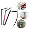 Basin Nut Wrench, Stand Up Tap Wrench, Faucet Pliers, Fittings Wrench, Tap Fitting Tool 8-13mm for Bathroom