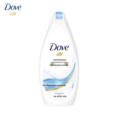 Dove Hloubkově vyživující hydratační sprchové mléko 400 g