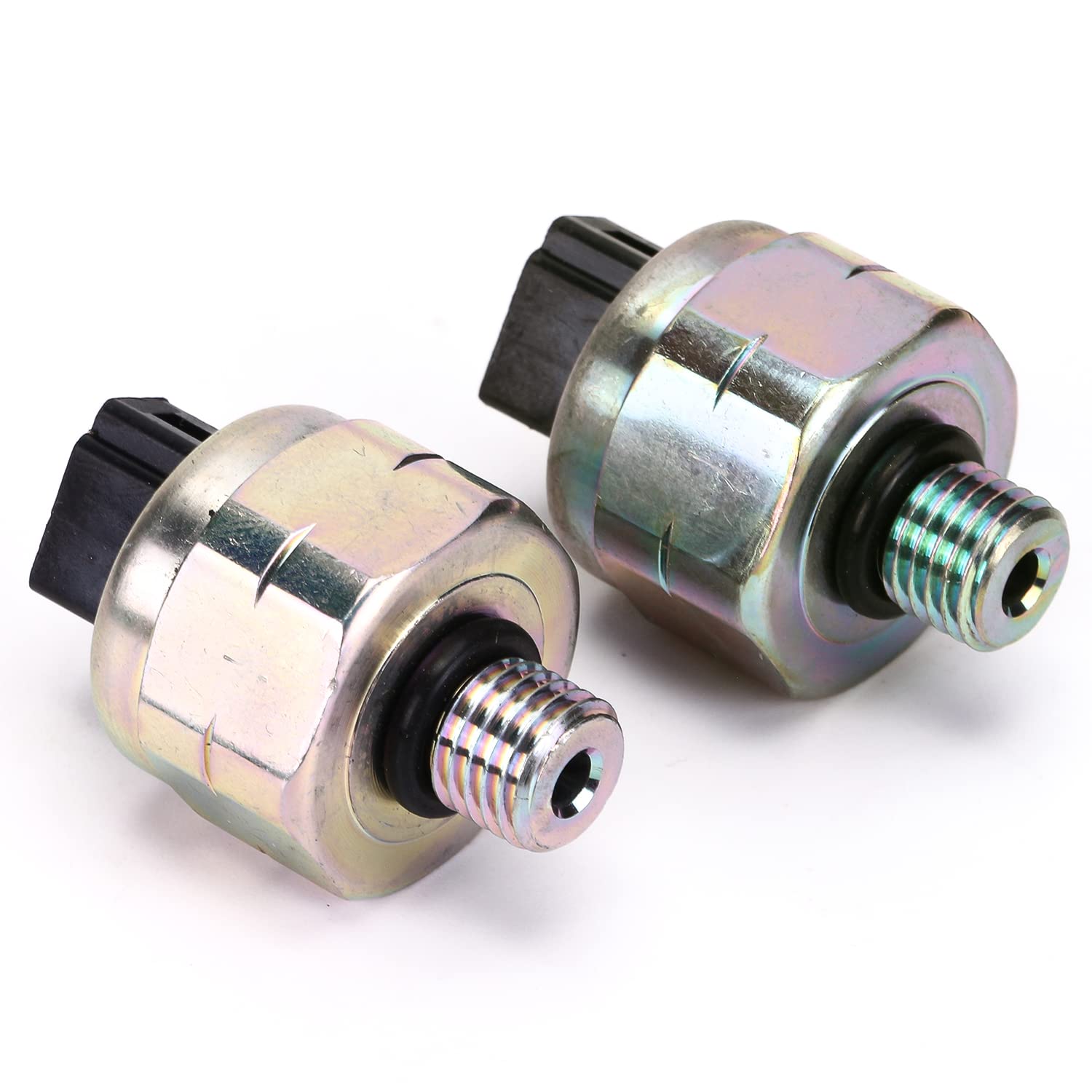 JF011E RE0F10A CVT Oil Pressure Sensor Switch Compatible with Nissan Mitsubishi