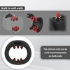Male Chastity Cage Chastity Lock with Cock Rings for Beginner Sissy Chastity Belt BDSM Abstinence Peins Plug Fetish Sex Toys 18+