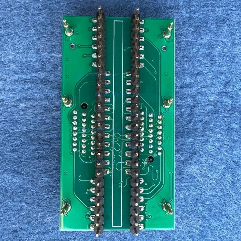TSOP32 TSOP40 TSOP48 Adapter (T76_F48_05 001) For Use With T76 Programming Device Easy Installation