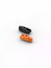 20pcs Assemble Particle 30554 1x3 Bricks Building Blocks High-Tech Replaceable Part Toys for Kids Gifts