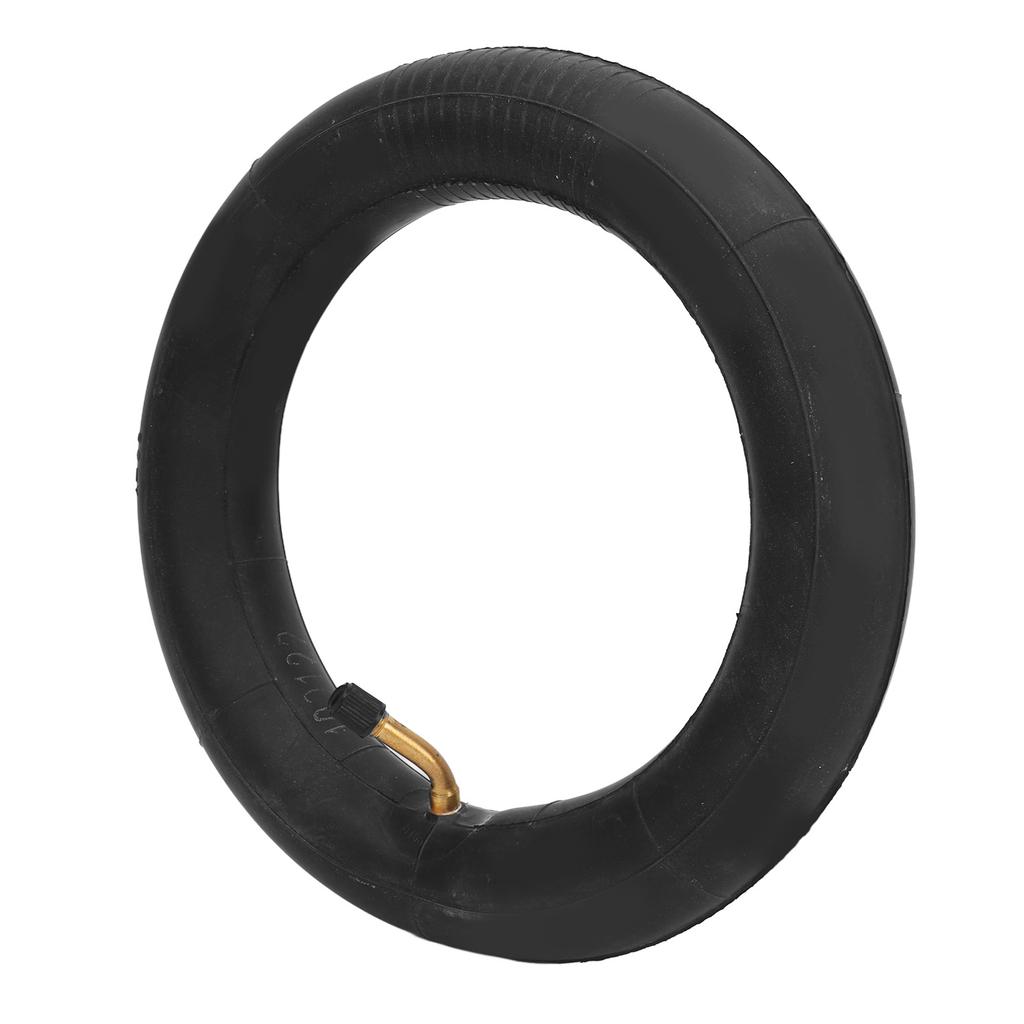 8 1 2 X2 Electric Scooter Inner Tube 8.5 Inches Scooter Inner Tube Replacement 45 Degree Valve Explosion Proof