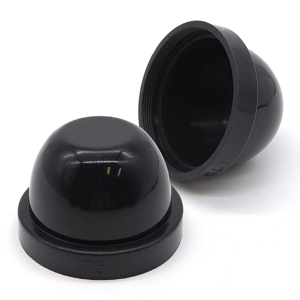 

Shingen Headlight Fog Lamp Rubber Cover 75mm Lid Car Motorcycle 75mm waterproof and dustproof cover set of 2 чёрный