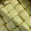 Anxiety Relief Hand Toy Squeeze Stress PU Material Soft Slow Rebound Sensory Decompression 3D Toast Bread Fidget Ball