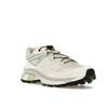 SALOMON XT-6 Mindful - Vanilla Ice Orchid Petal Unisex Sneakers Cream Cloud-Pink L47467000
