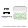 4 pcs Pen Tip Storage Box [Green]