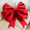 Große Schleife Handgemacht DIY EVA-Material Verpackung Weihnachten Christmas Heimdeko Valentinstag Hochzeit Geburtstagsparty Hintergrund Dekoration