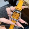 Cask Type Women'S Watch Large Dial Watch Women'S Digital Scale Trade