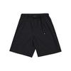 Casual Shorts Men's Black Moderate 10024743-A01