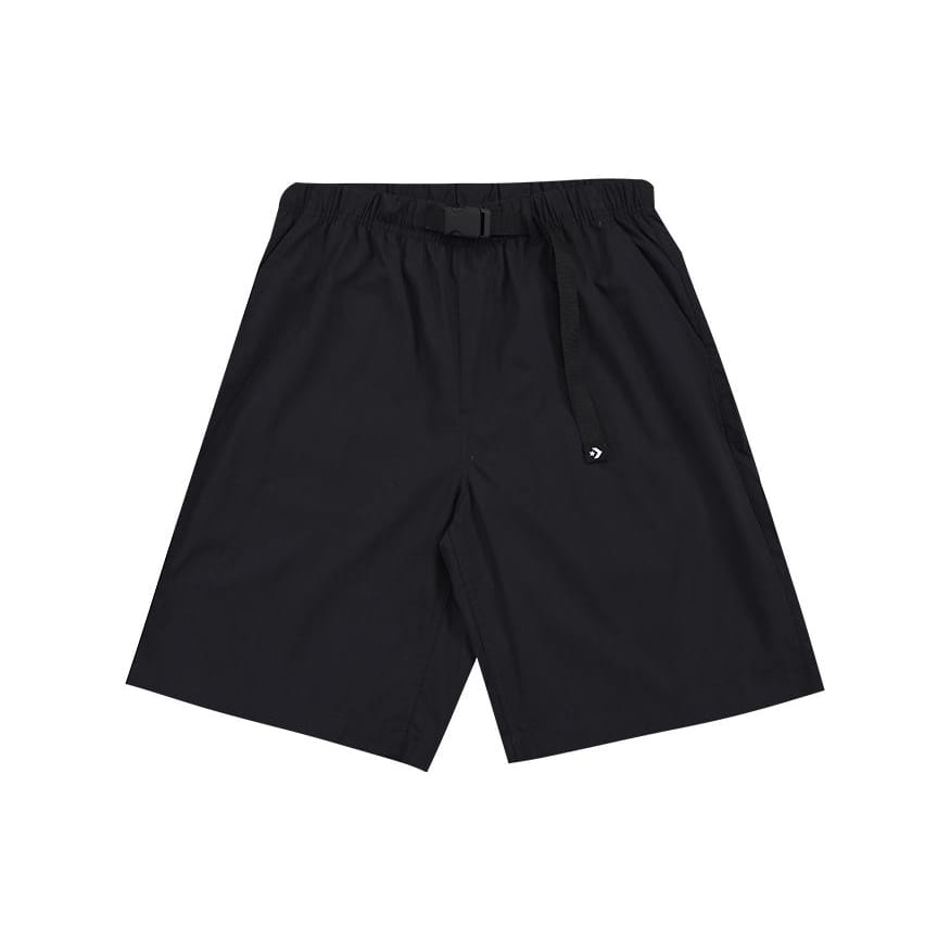 Converse Casual Shorts Men's Black Moderate 10024743-A01