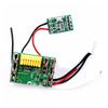 Intelligent Circuit Board With Overcharge Overdischarge Protections For 18V BL1830 BL1840 Batteries Ensuring Long Use