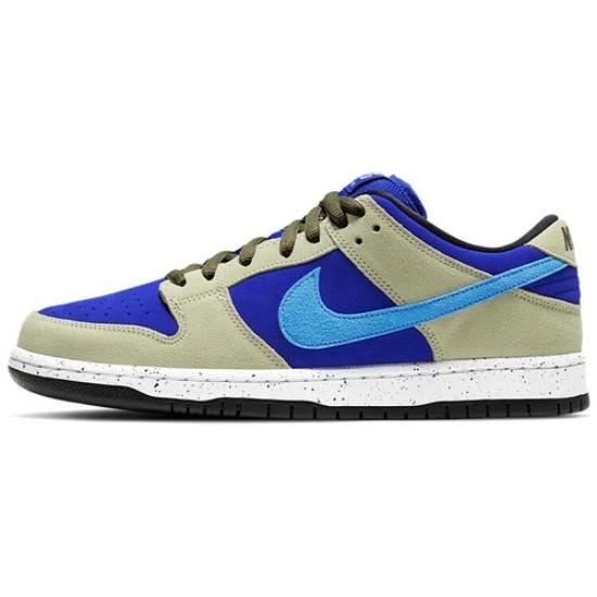 Nike SB Dunk Low ACG Celadon BQ6817-301 EU 36.5