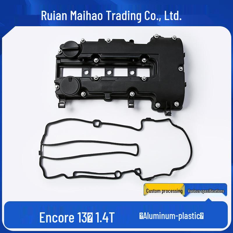 

Valve Cover for Chevrolet Cruze and Encore 29.5 x 47.5 x 12.5 cm