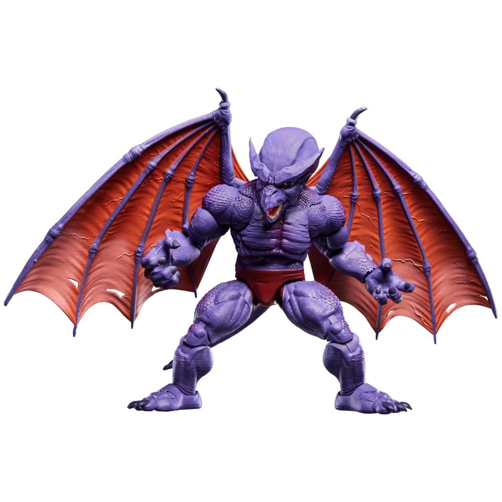 [Exklusiv bei Amazon.co.jp] Hasbro Marvel Legends Serie Fantastische Vier Dragonman Fantastische Vier Comic Sammlerfigur für Erwachsene G0603 Authentisch