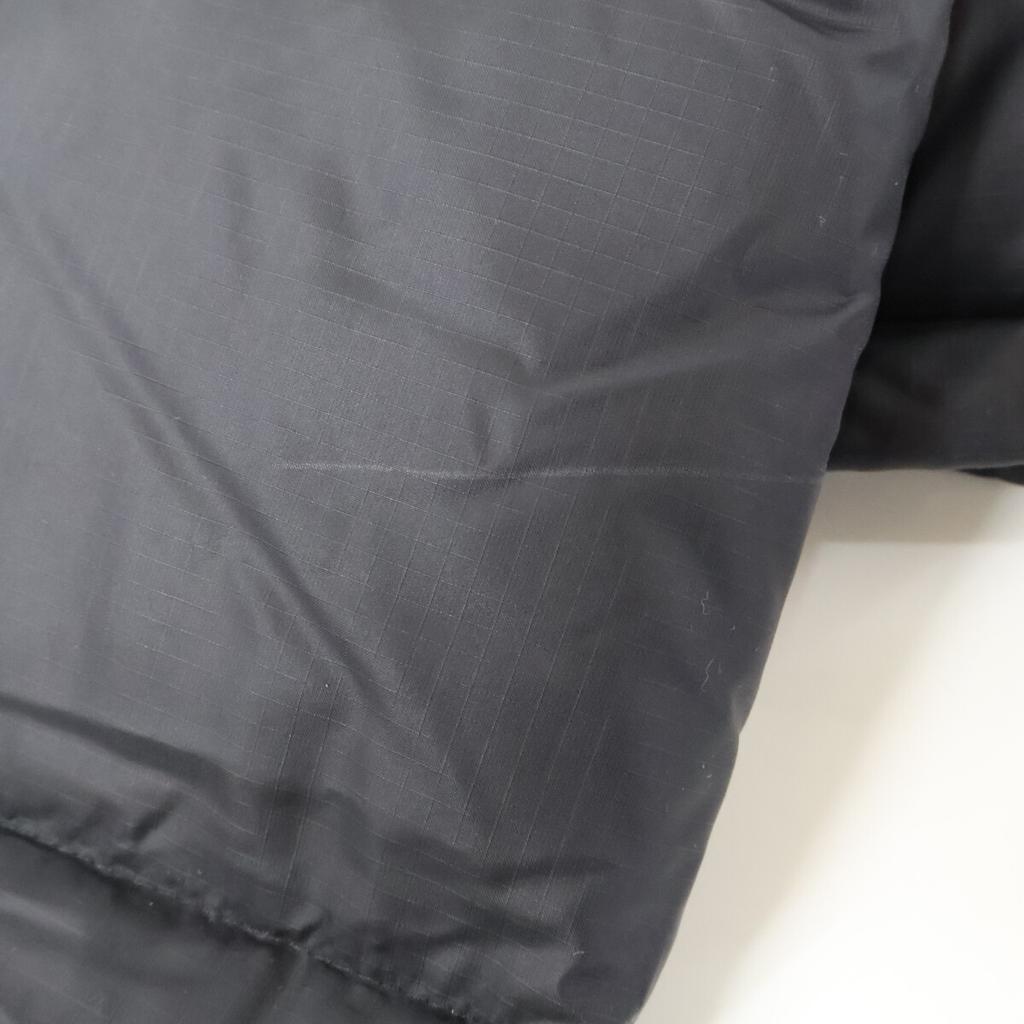 THE NORTH FACE NF0A3C8D 1996 Retro Nuptse Down Jacket Jacket blackUsed