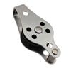 10pcs Stainless Steel  Single Pulley Strong  For Marine Lifting Hand Tools Power Tool Accessories Household Supplies