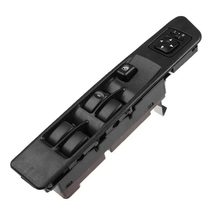 MR601856 Front Left Side Power Window Control Switch For Mitsubishi Pajero Pinin Montero