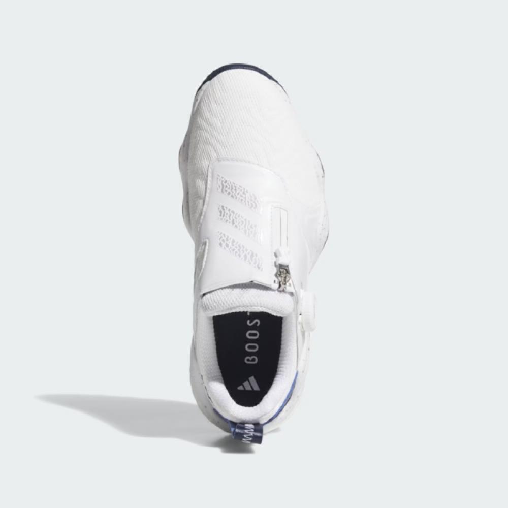 AdidaS Golf AdidaS Women S Code chaoS Boa 25 White Navy